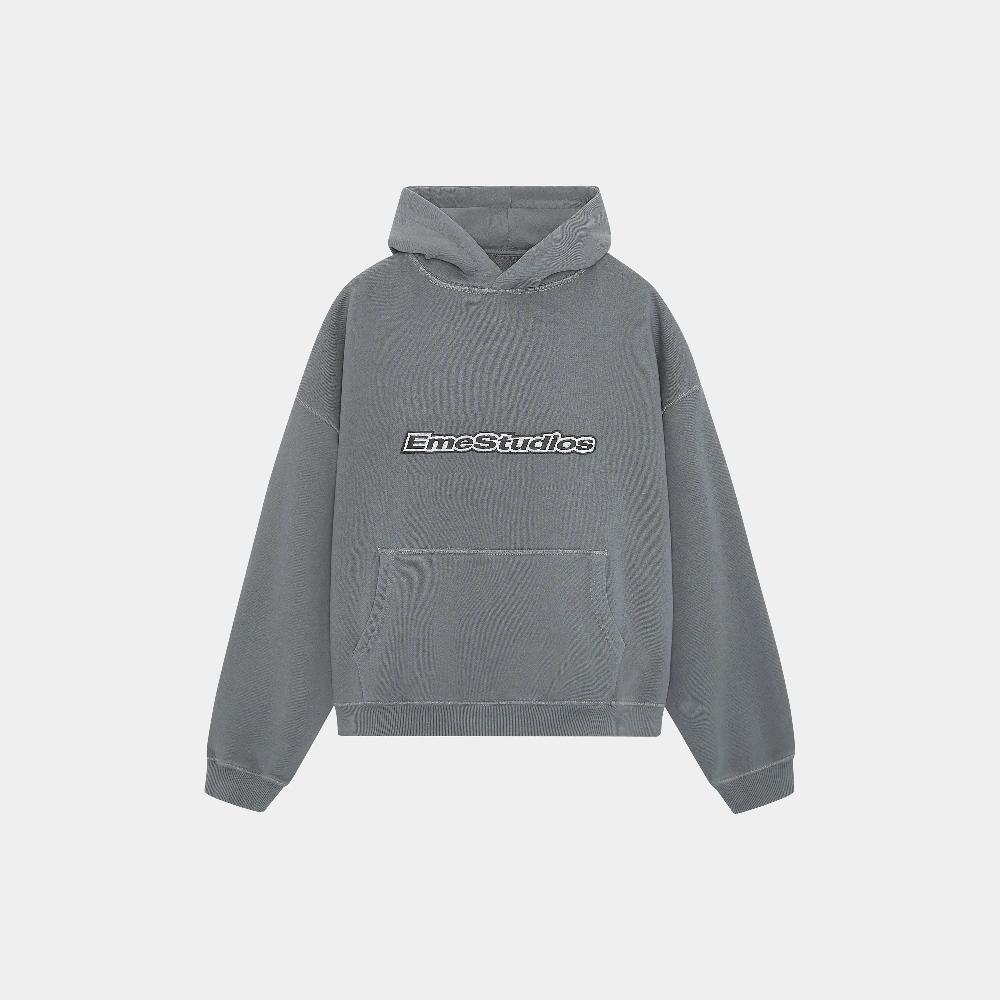 Eme Box Beetle Oversized Hoodie COMPRAR AHORA