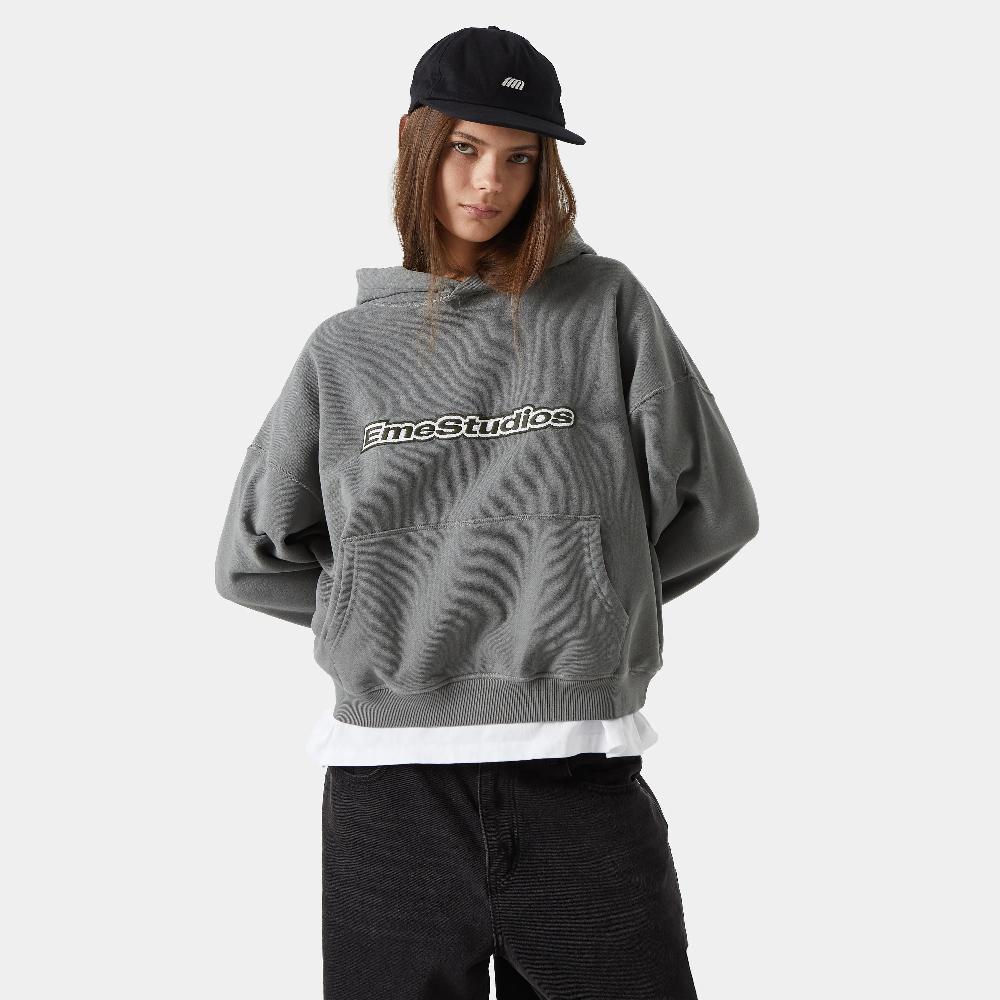 Eme Box Beetle Oversized Hoodie COMPRAR AHORA