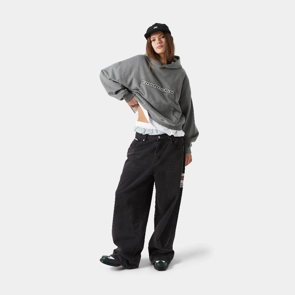Eme Box Beetle Oversized Hoodie COMPRAR AHORA
