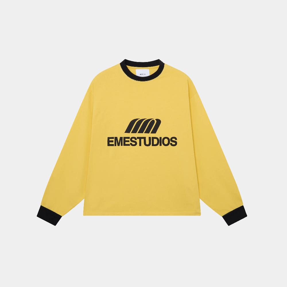 Eme 2 Era Strike Long Sleeve Solo hoy