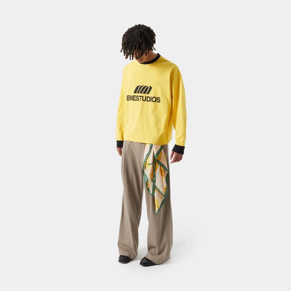 Eme 2 Era Strike Long Sleeve Solo hoy