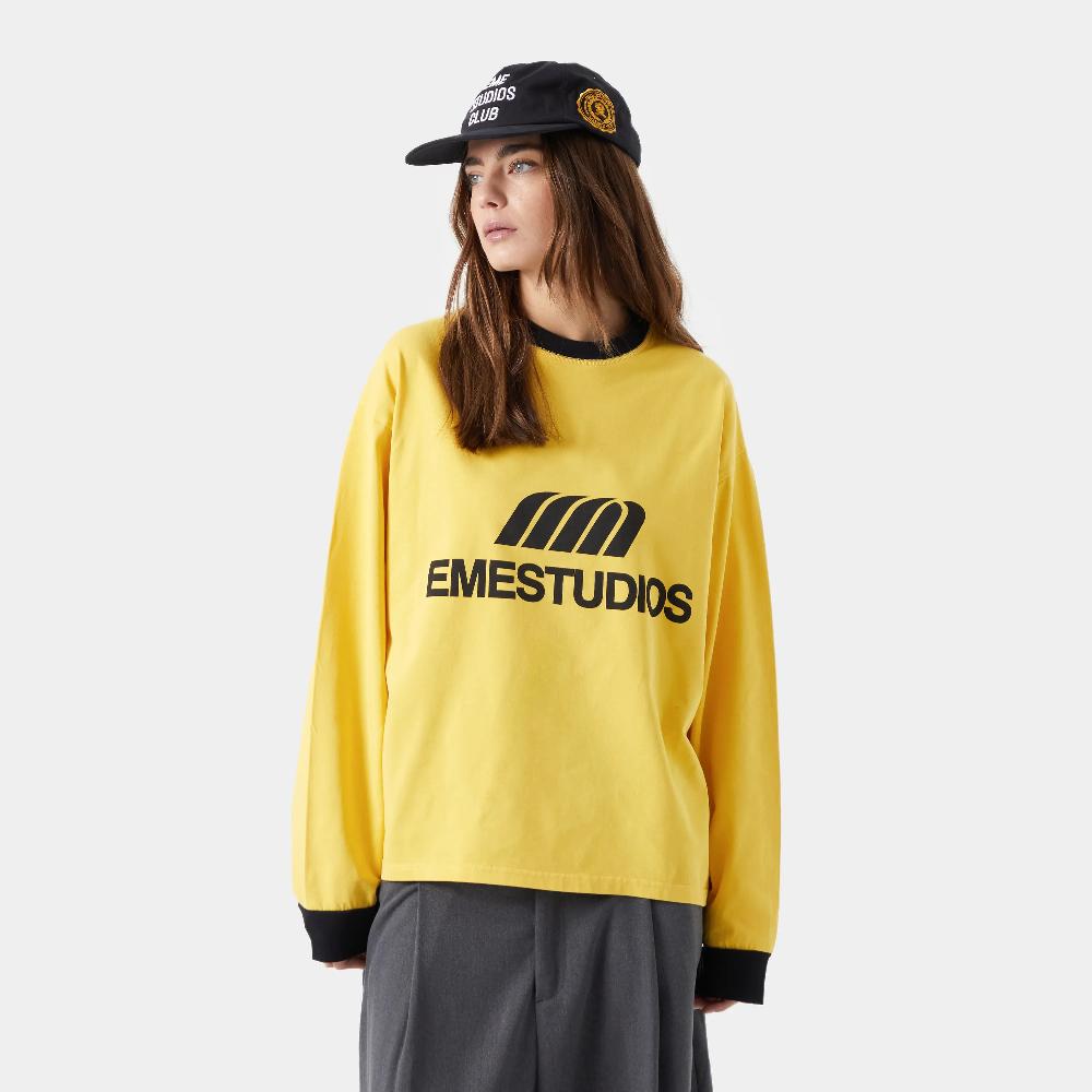 Eme 2 Era Strike Long Sleeve Solo hoy