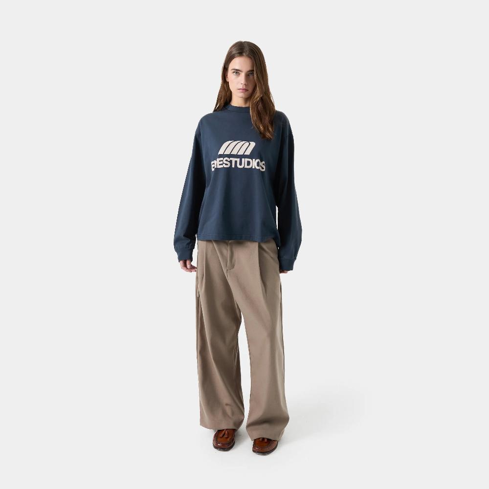 Eme 2 Era Navy Long Sleeve Oferta especial de fábrica