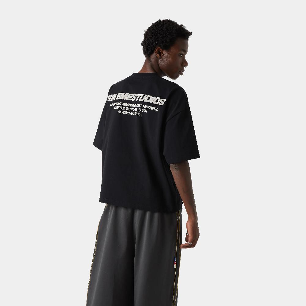 Eme Reborn Shadow Oversized Tee Grandes descuentos