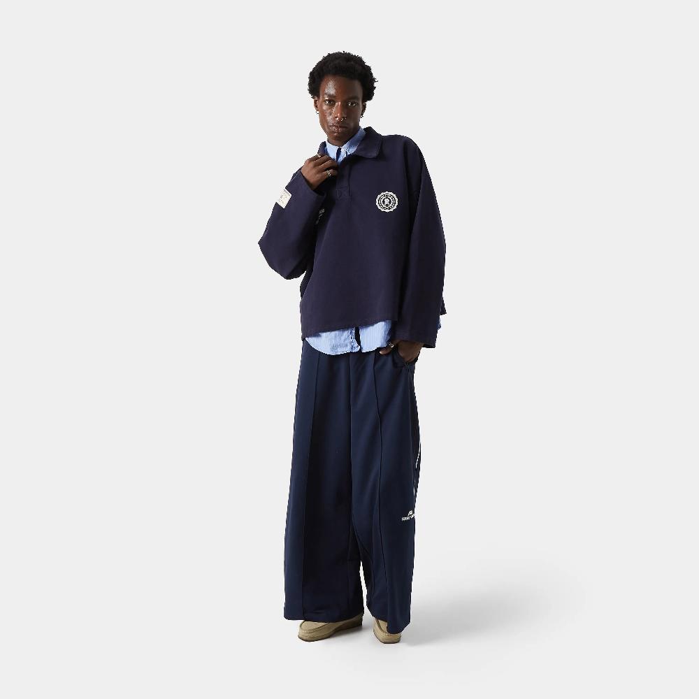 Eme Reborn Sen Polo Navy En oferta