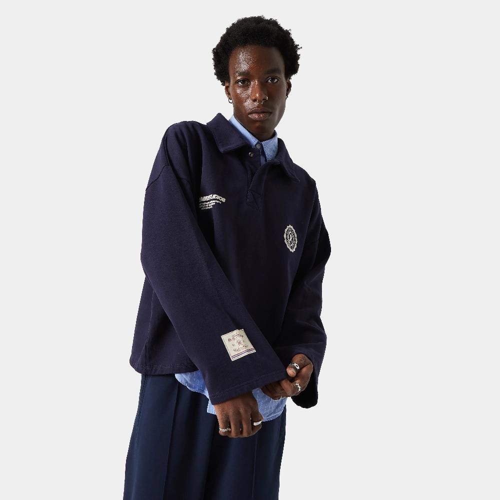 Eme Reborn Sen Polo Navy En oferta