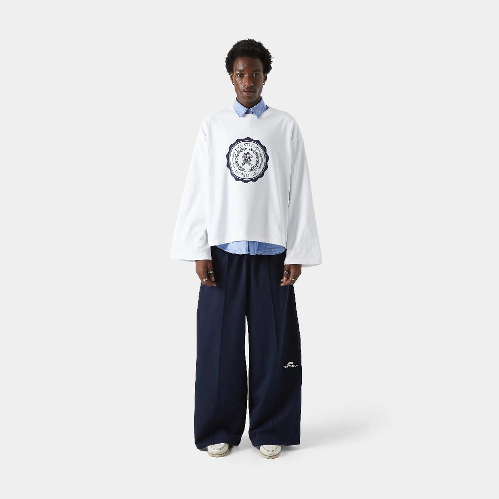 Eme Bulwark Pearl Long Sleeve Libre de impuestos