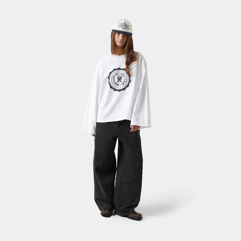 Eme Bulwark Pearl Long Sleeve Libre de impuestos