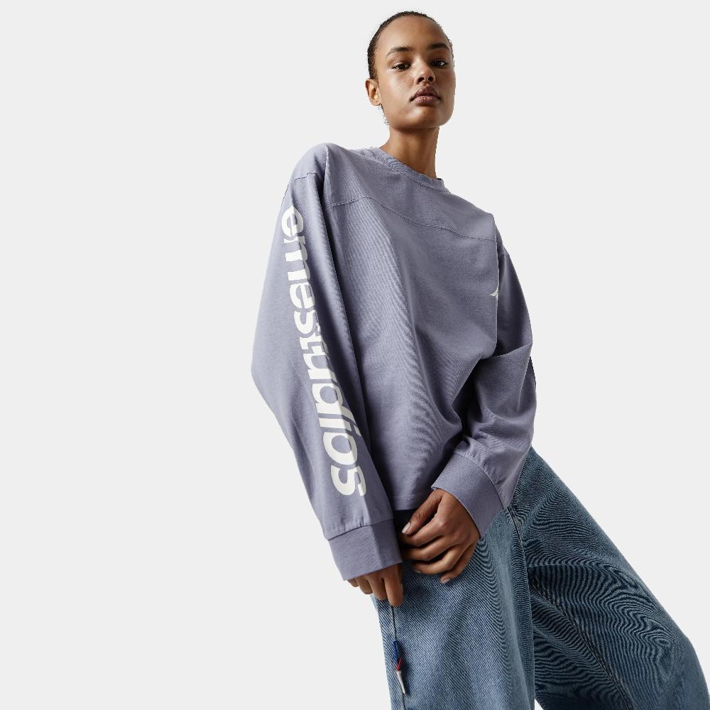 Eme Solace Deep Sea Long Sleeve Ofertas especiales