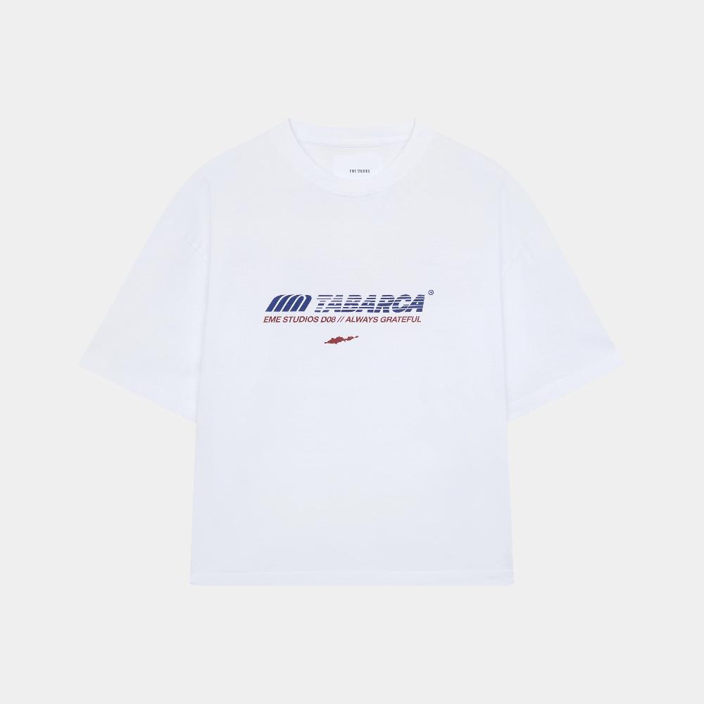 Eme Tabarca Pearl Oversized Tee