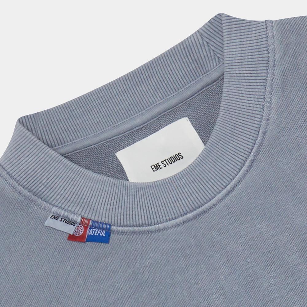 Eme AGs Stormmist Baggy Mockneck Rebajas de fábrica