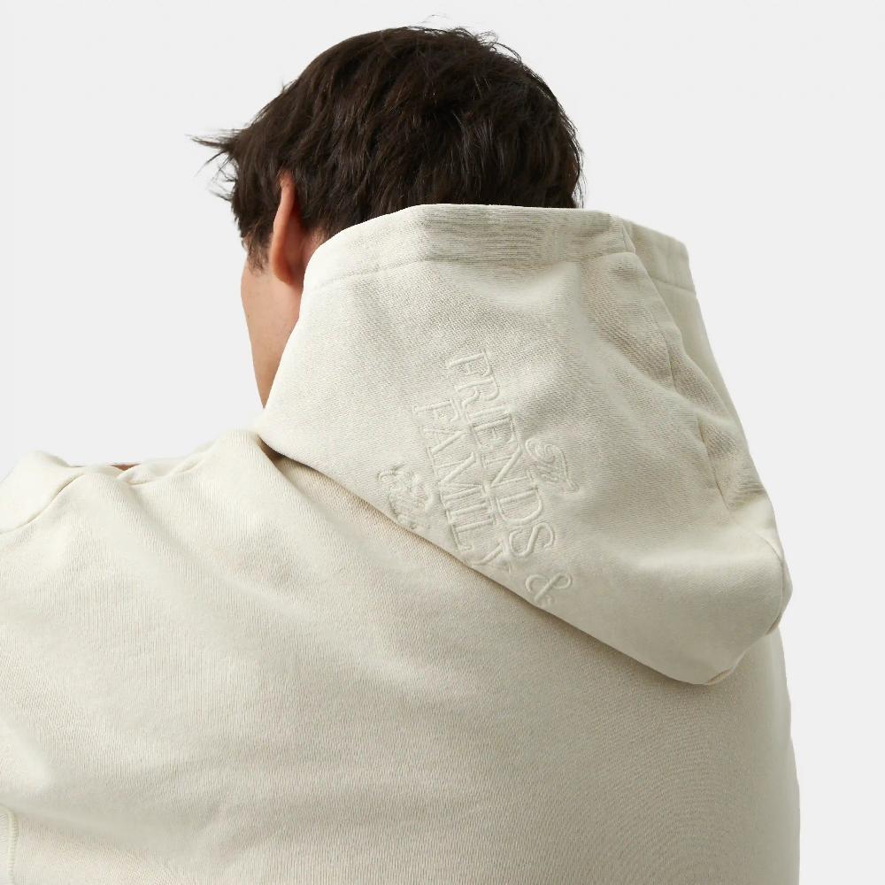 Eme Phantom Off Sand Oversized Hoodie Ventas relámpago