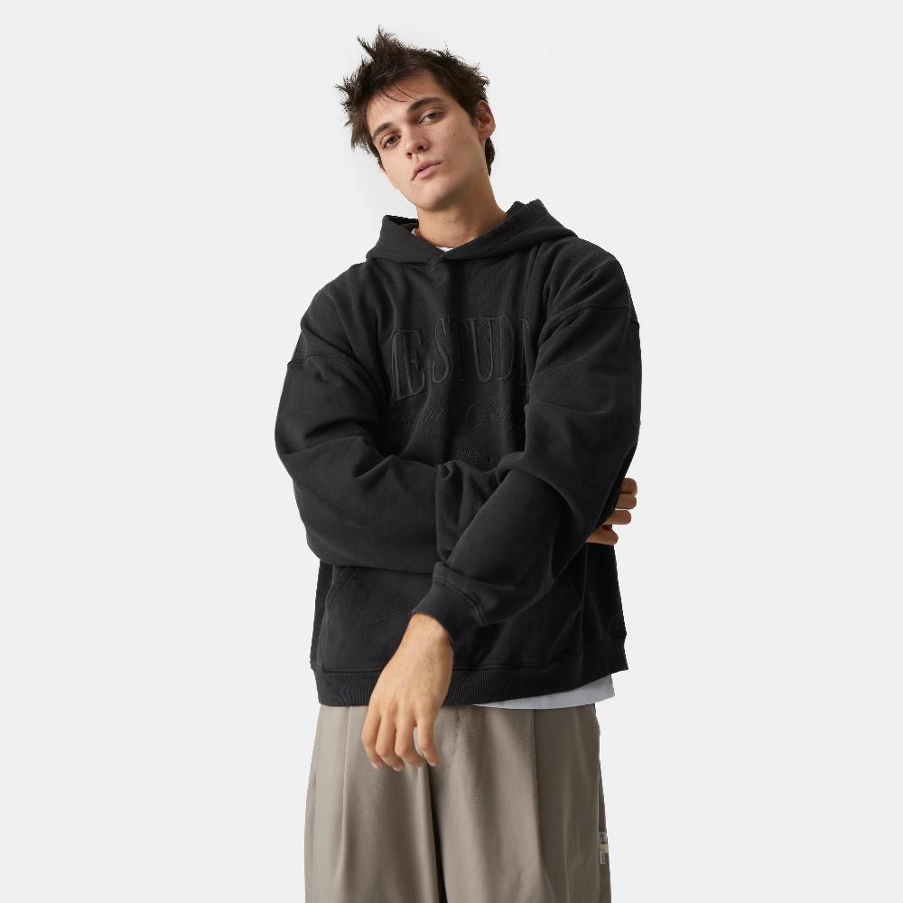 Eme Phantom Shadow Oversized Hoodie Tienda