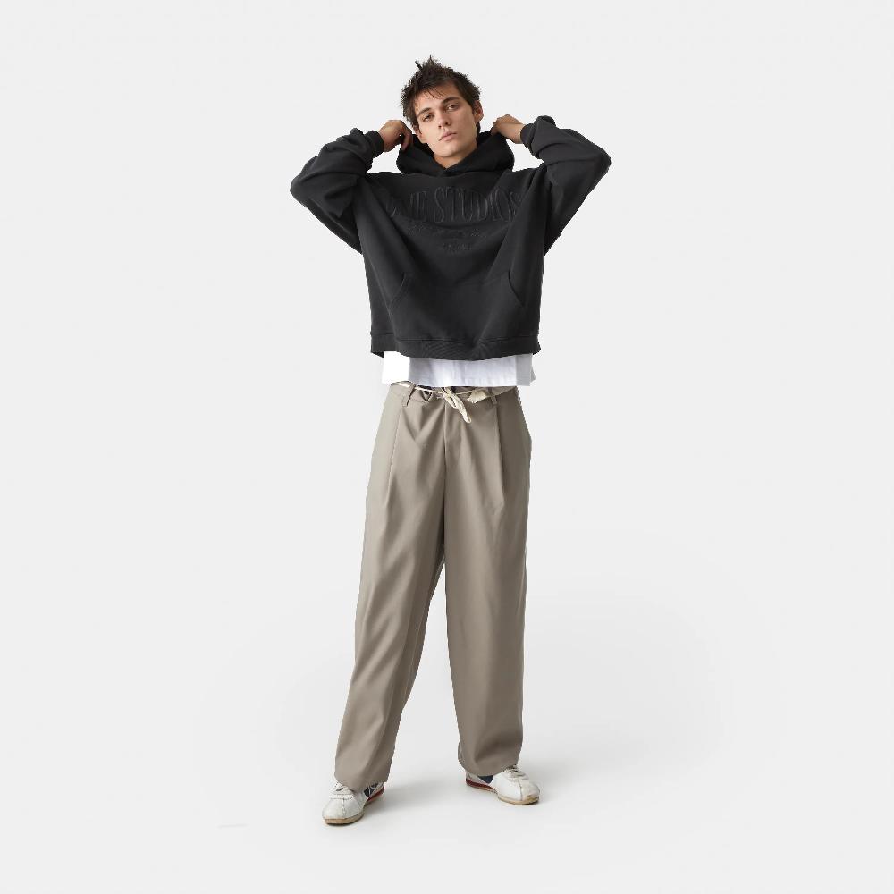 Eme Phantom Shadow Oversized Hoodie Tienda