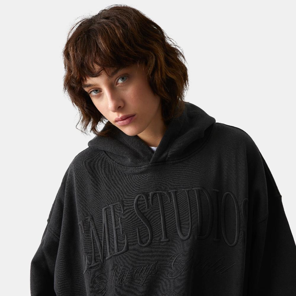 Eme Phantom Shadow Oversized Hoodie Tienda