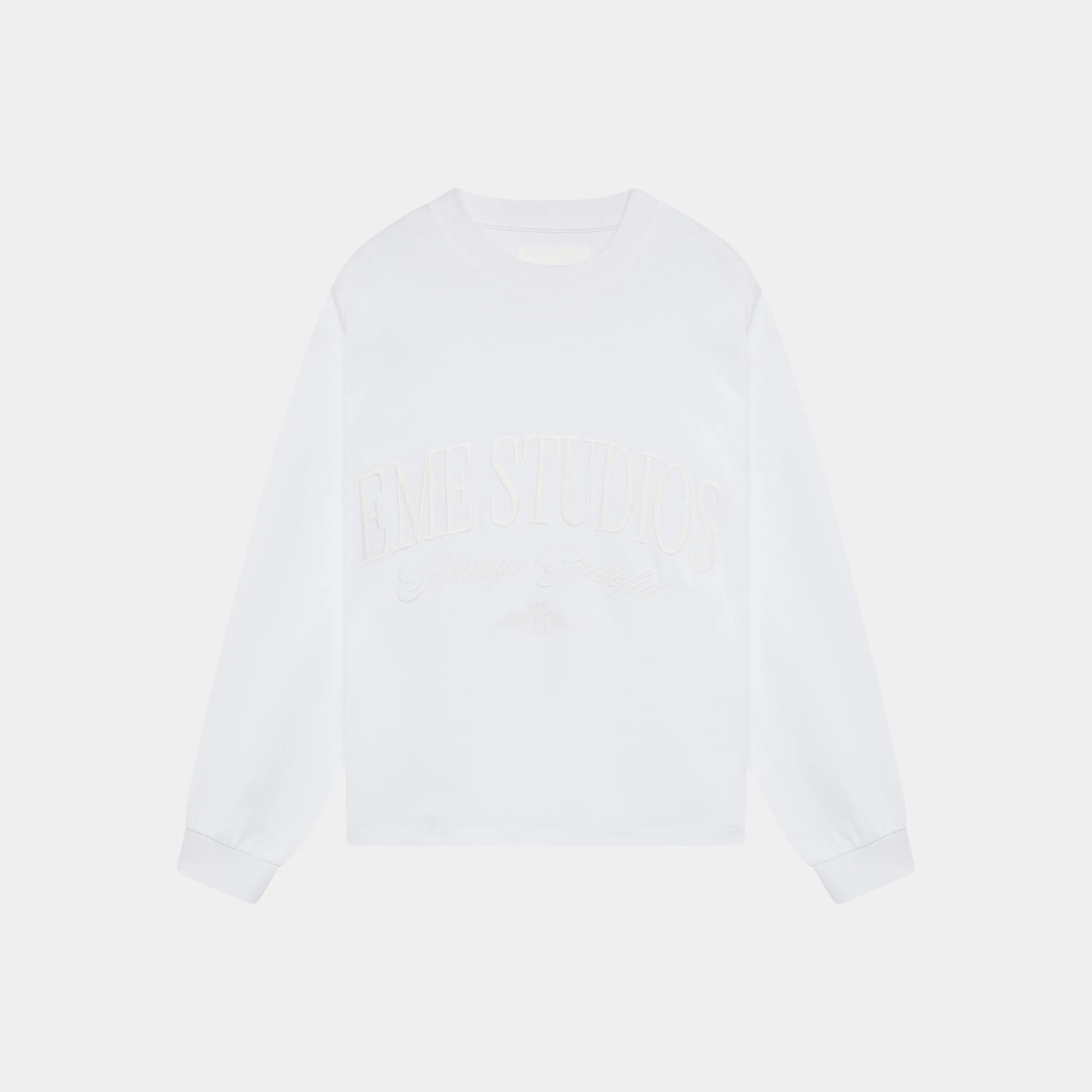 Eme Challenger Cloudy Long Sleeve Últimos 3 días