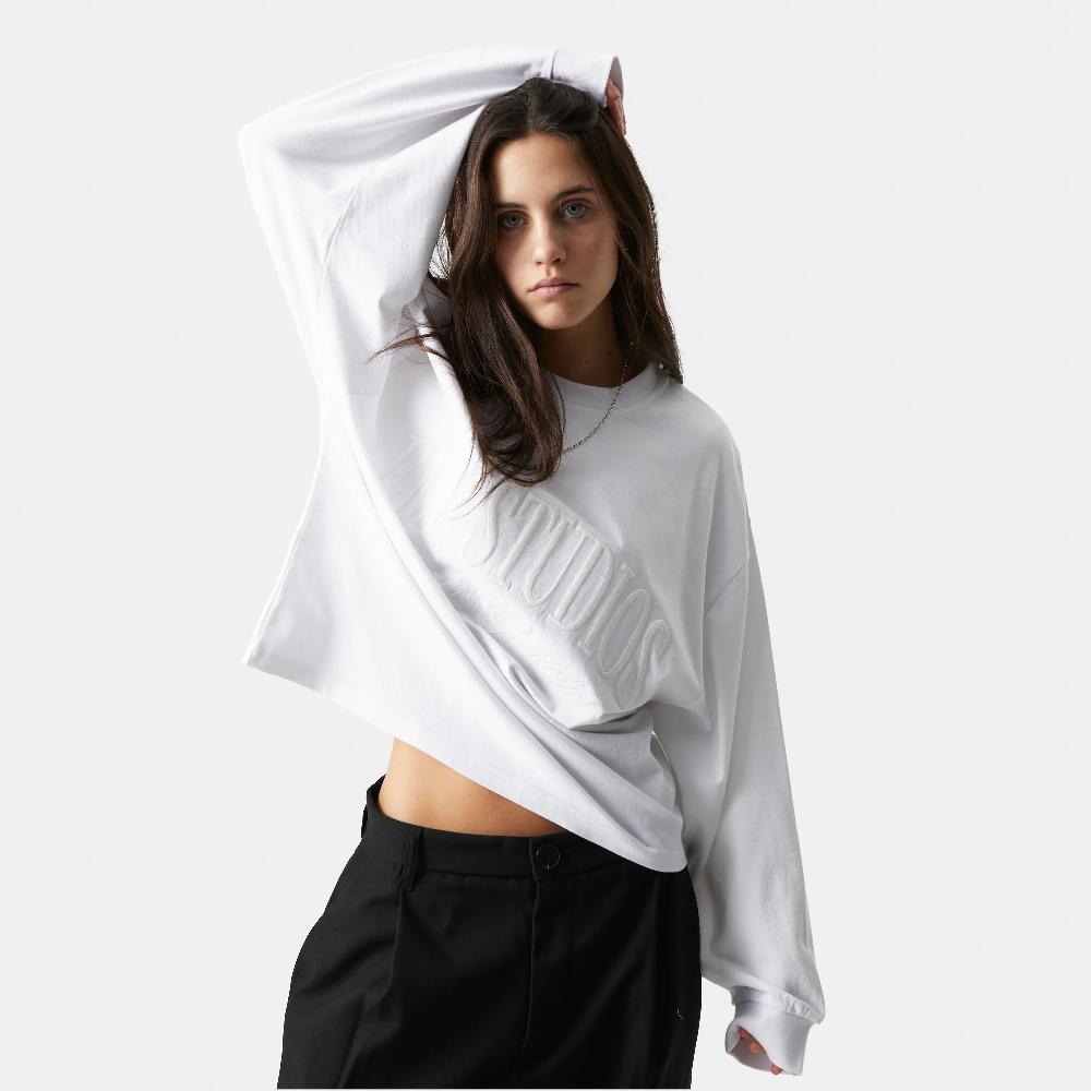 Eme Challenger Cloudy Long Sleeve Últimos 3 días