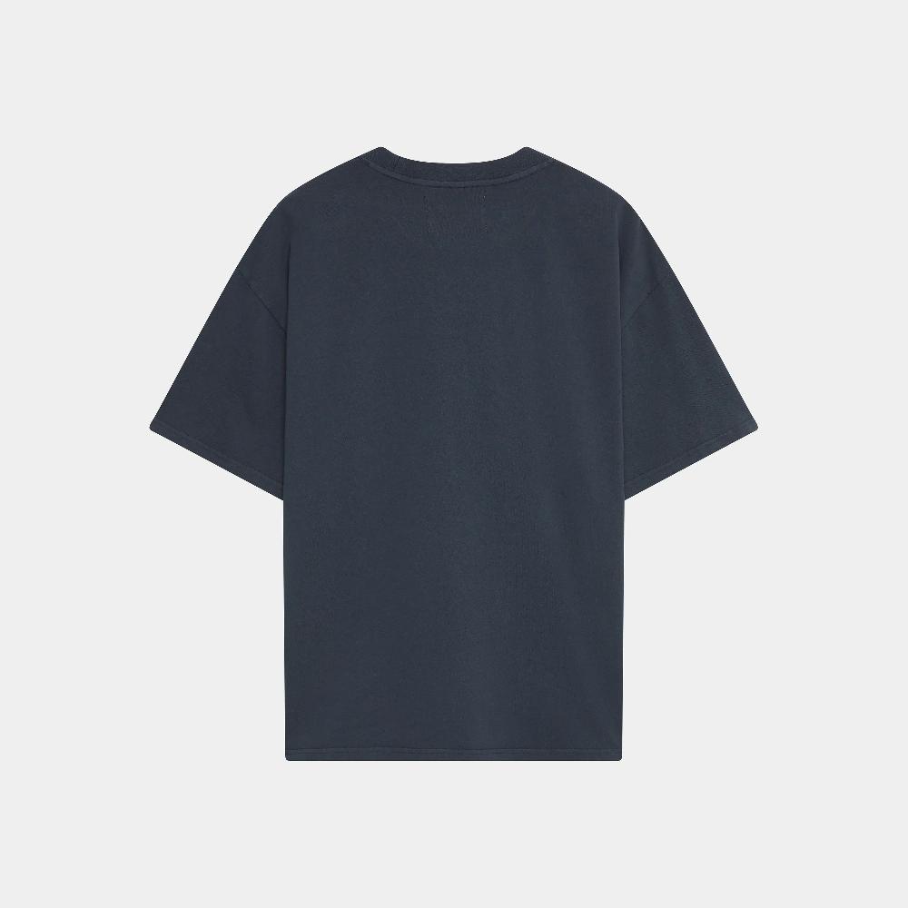 Eme Jack Navy Oversized Tee ÚLTIMAS EDICIONES