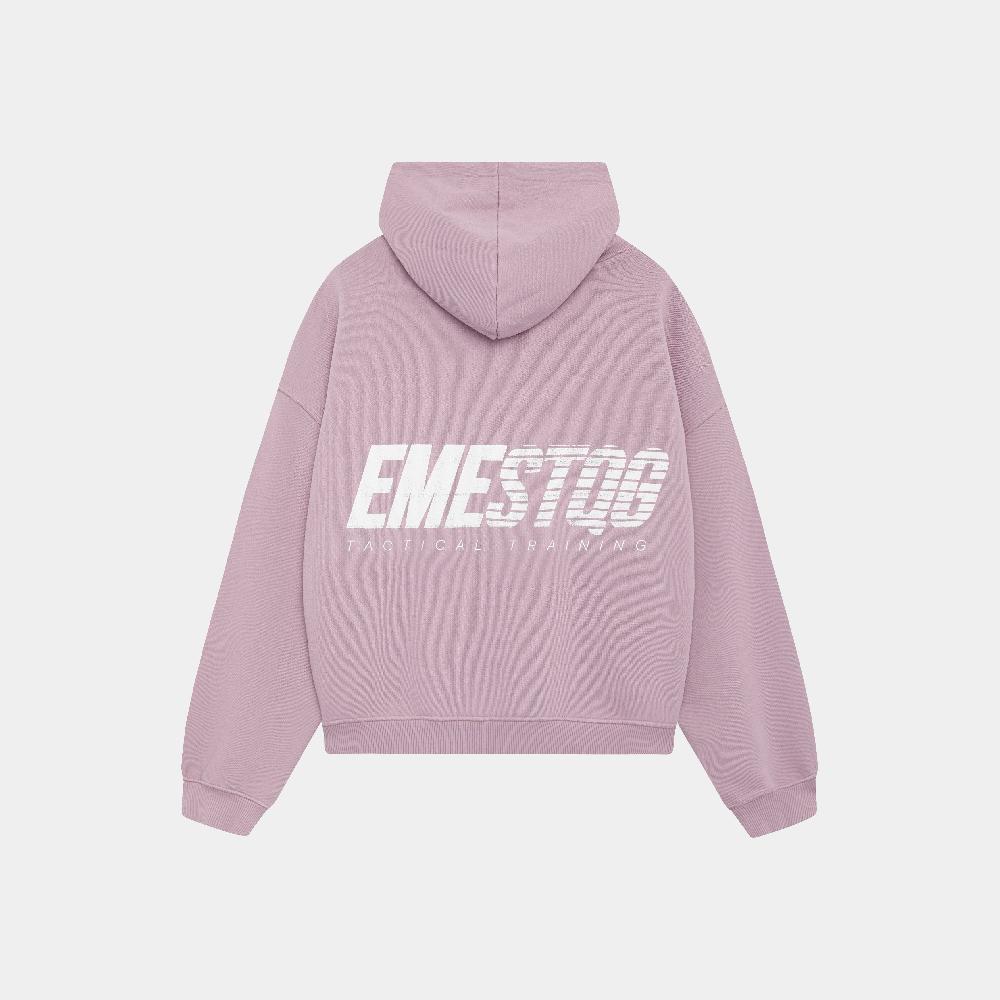 Eme Shove Toadstool Oversized Hoodie Oferta especial de fábrica