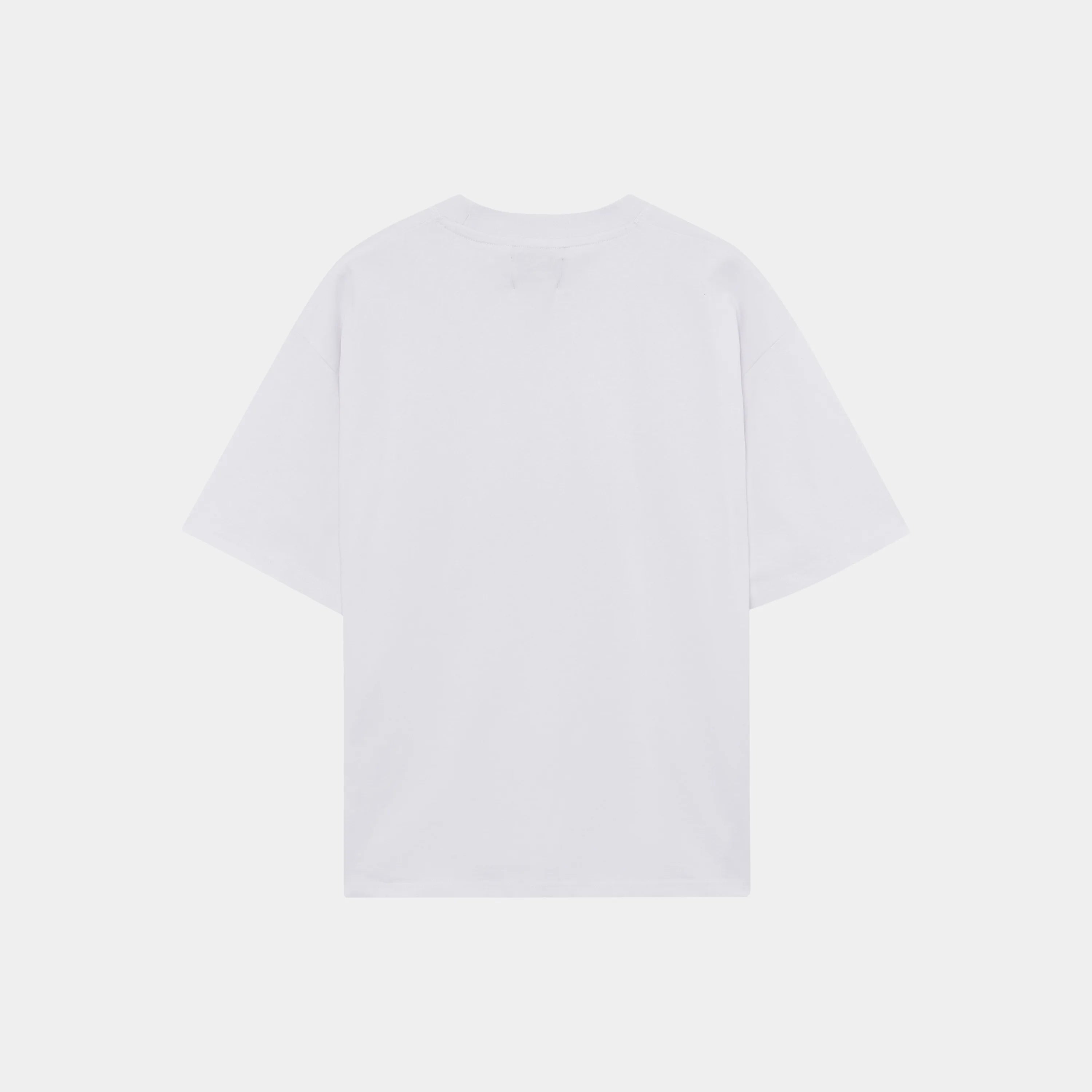 Eme Jack Chalk Oversized Tee Promoción trimestral