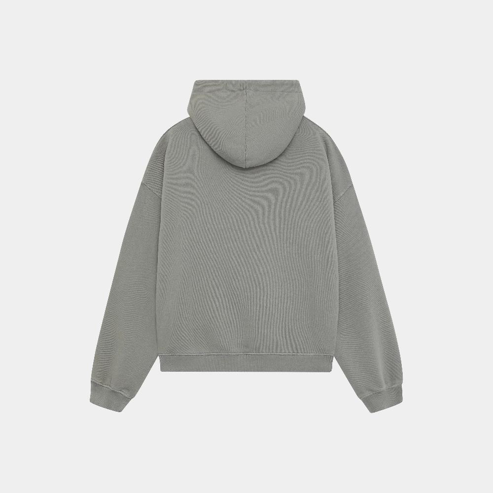 Eme Hallmark Laurel Oversized Hoodie Superdescuento