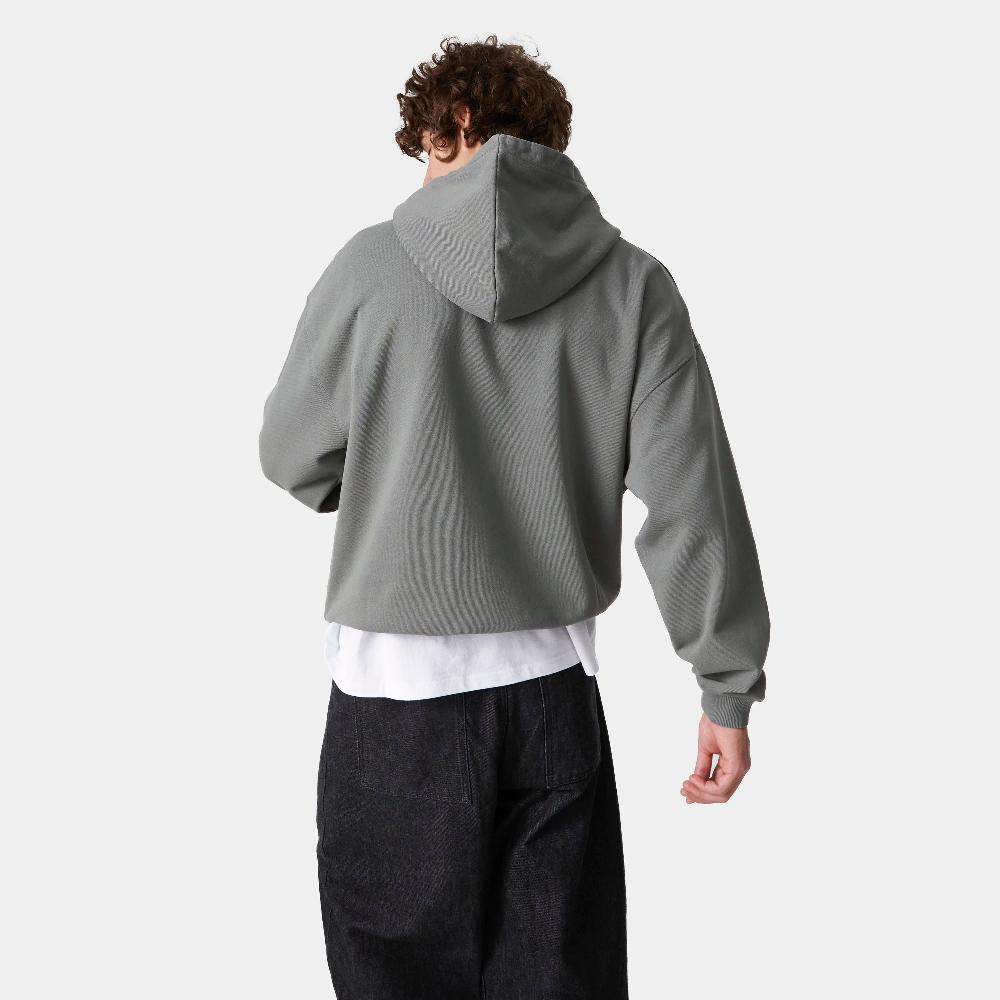 Eme Hallmark Laurel Oversized Hoodie Superdescuento