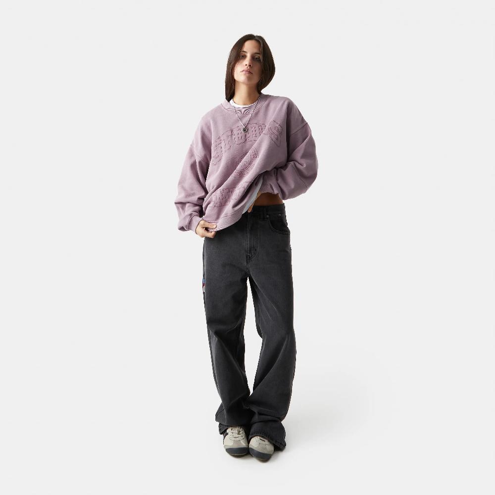 Eme Streak Toadstool Oversized Crewneck Última moda