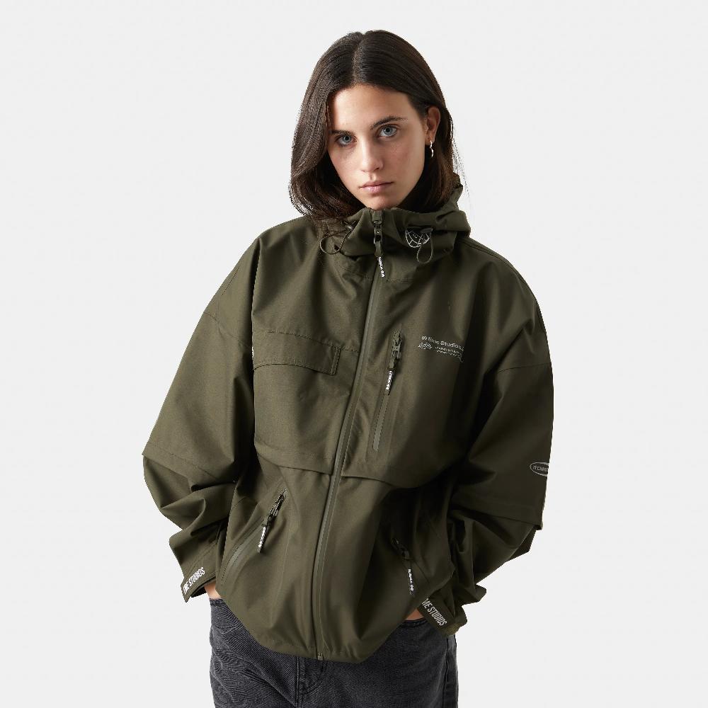 Eme F - 5135 Forest Hunt Windbreaker Precio ultrabajo