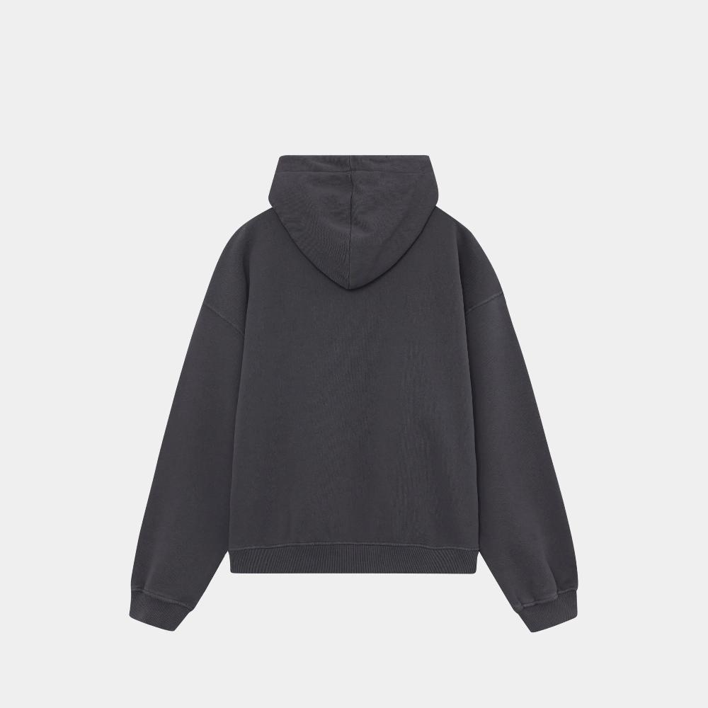 Eme Box Shadow Oversized Hoodie Outlet online