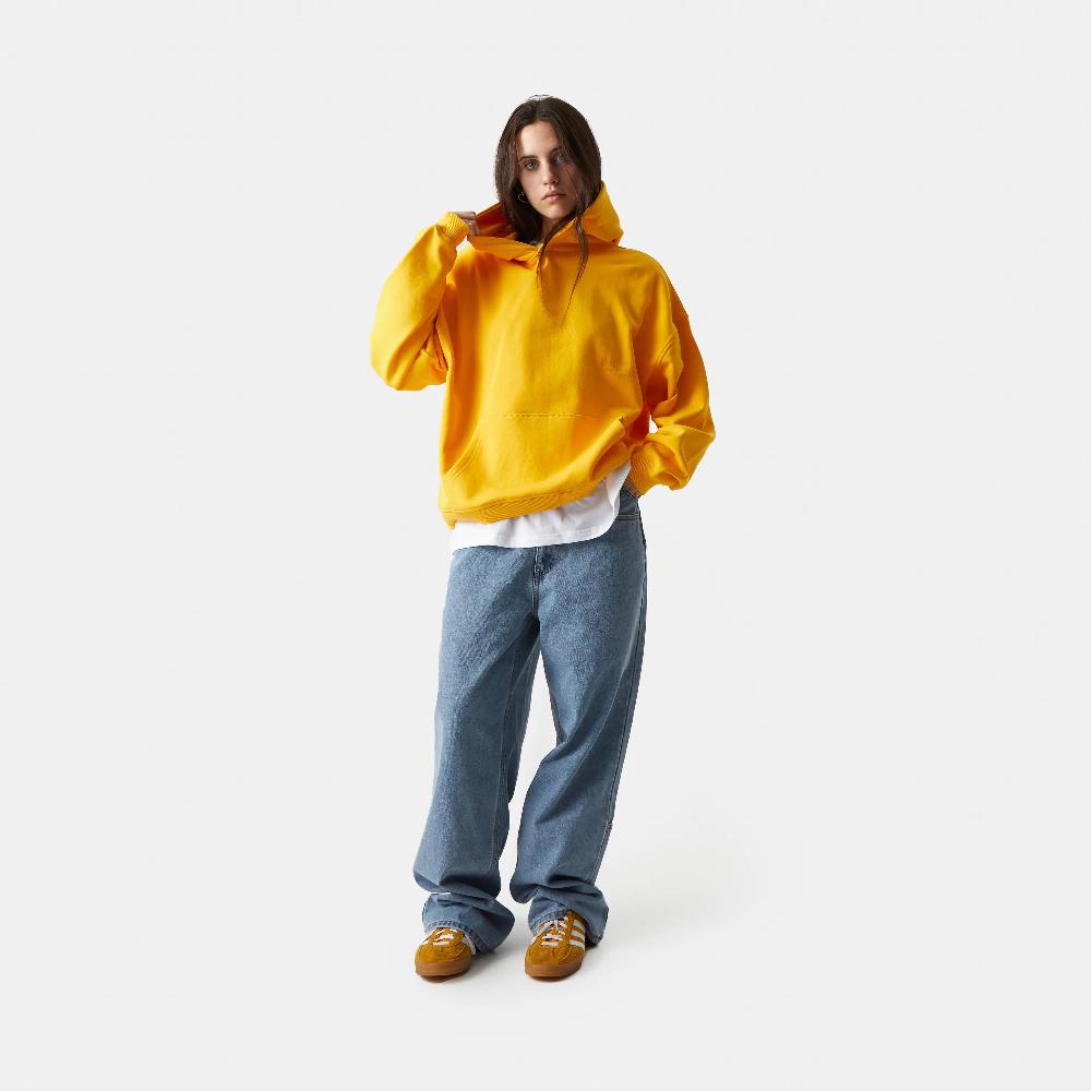 Eme Iconic Spectra Oversized Hoodie Venta caliente