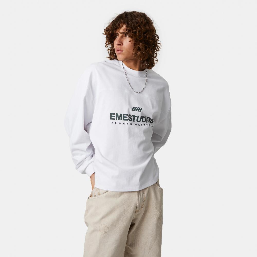 Eme Merch Pearl Long Sleeve En oferta