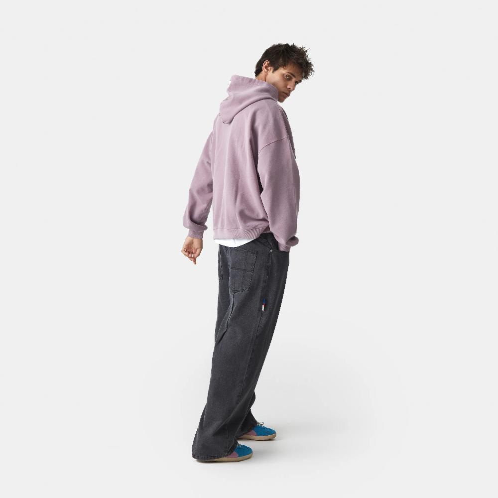 Eme Phantom Toad Stool Oversized Hoodie Ventas relámpago