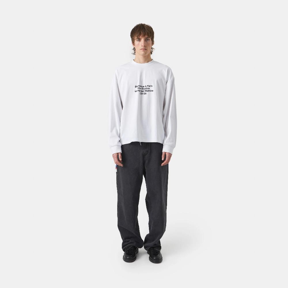 Eme Bastille Pearl Long Sleeve Tienda