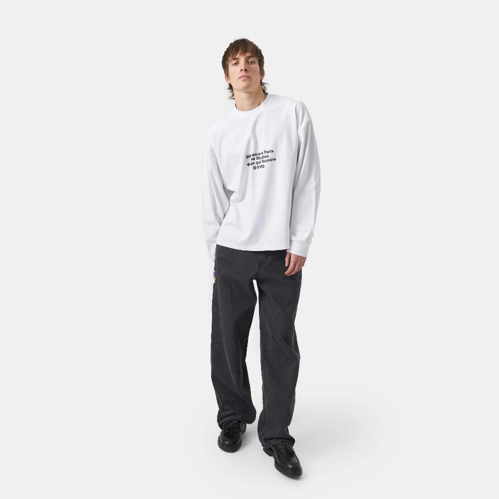 Eme Bastille Pearl Long Sleeve Tienda