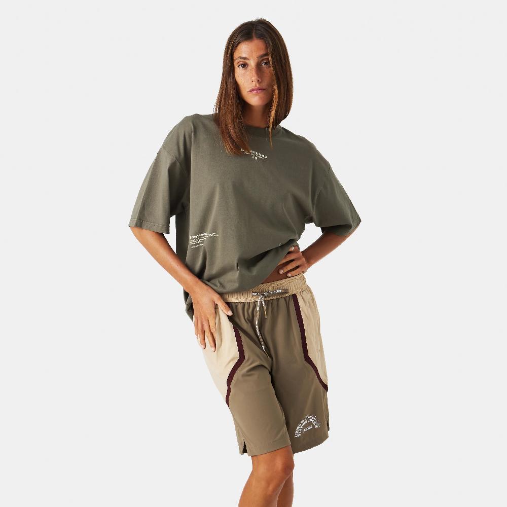 Eme LWSU Laurel Nylon Pants ÚLTIMAS EDICIONES