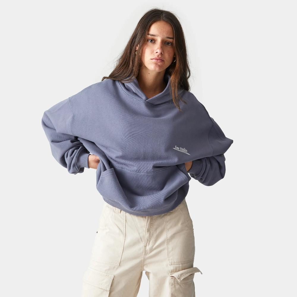 Eme Perception Deep Sea Oversized Hoodie Último día