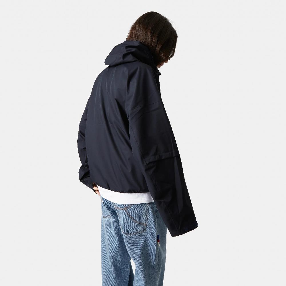 Eme F - 5135 Navy Windbreaker Solo queda un día