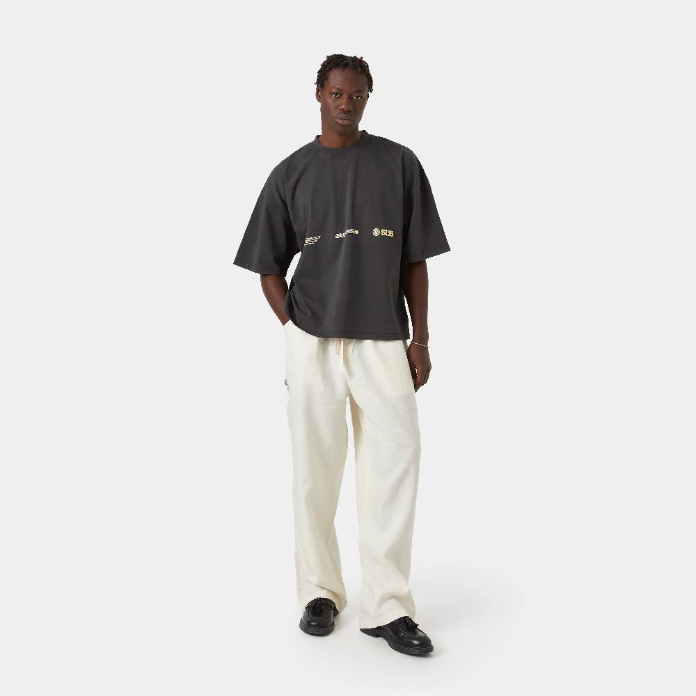 Eme Grin Shadow Oversized Tee Superdescuento