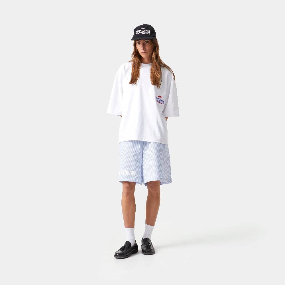 Eme Daily News Pearl Oversized Tee Liquidación