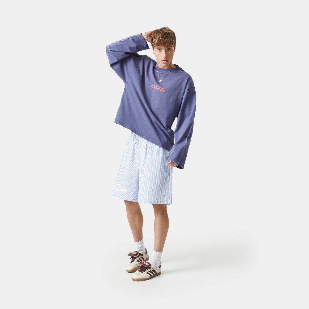 Eme Adore Indigo Long Sleeve Envío internacional gratuito