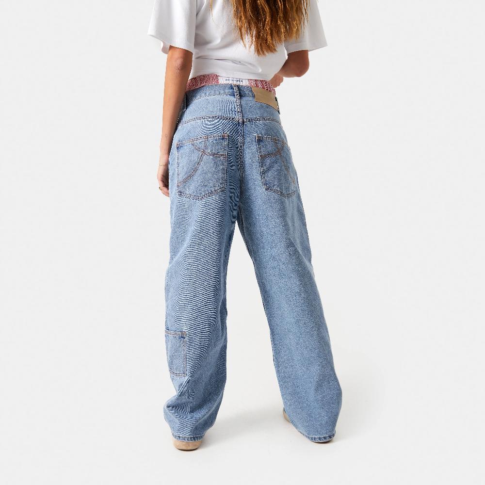 Eme Ruddy Blue Jeans DB Tienda de fábrica