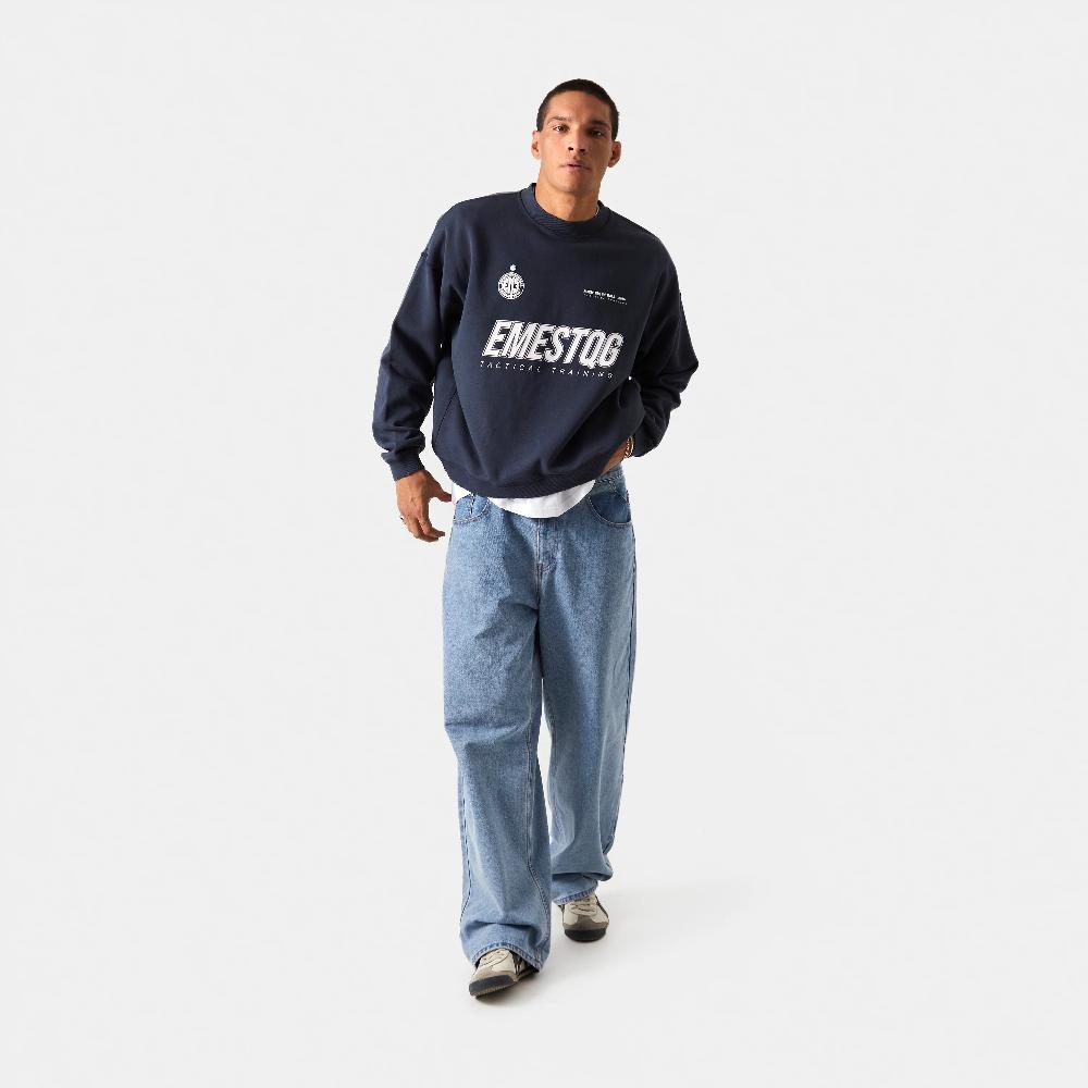 Eme Ruddy Blue Jeans DB Tienda de fábrica