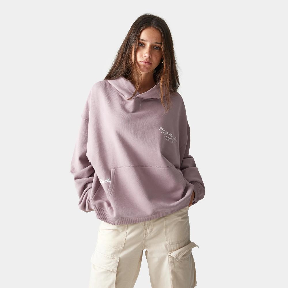 Eme Awakening Toad Stool Oversized Hoodie Precios de Black Friday