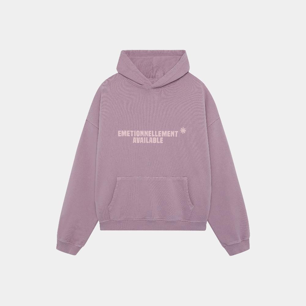 Eme Adore Toad Stool Oversized Hoodie Descuentos del mes