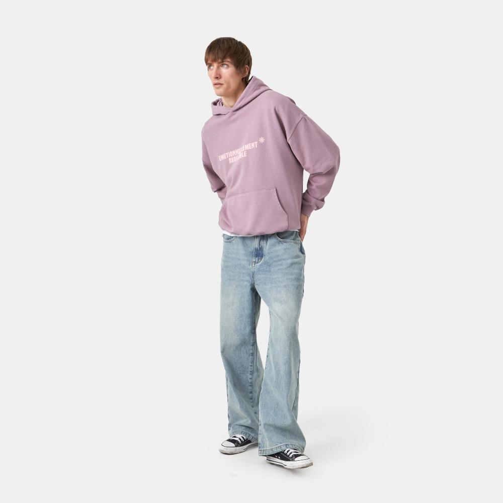 Eme Adore Toad Stool Oversized Hoodie Descuentos del mes