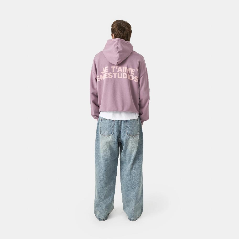 Eme Adore Toad Stool Oversized Hoodie Descuentos del mes