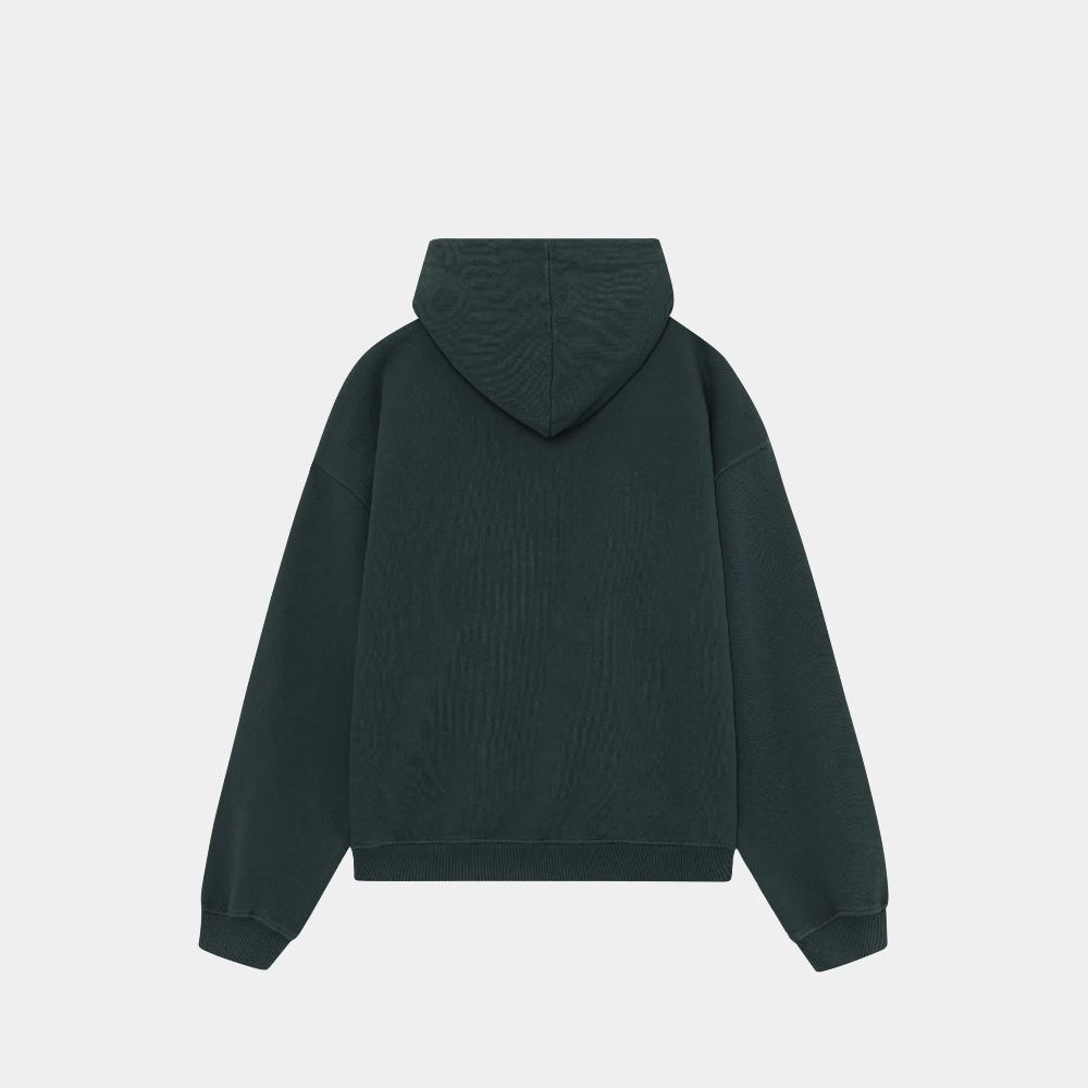 Eme Lagoon Forest Oversized Hoodie Ofertas de temporada