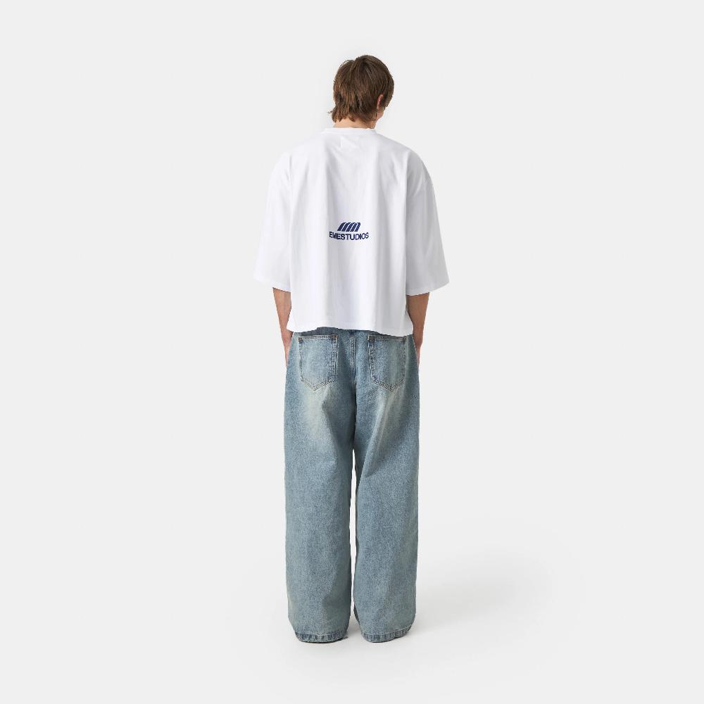 Eme Ashley Blue Jeans DWB Outlet