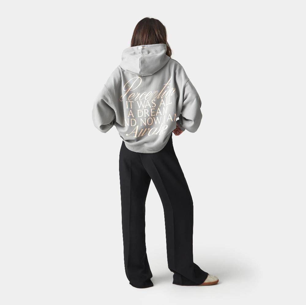 Eme Perception Pebble Oversized Hoodie Rebajas