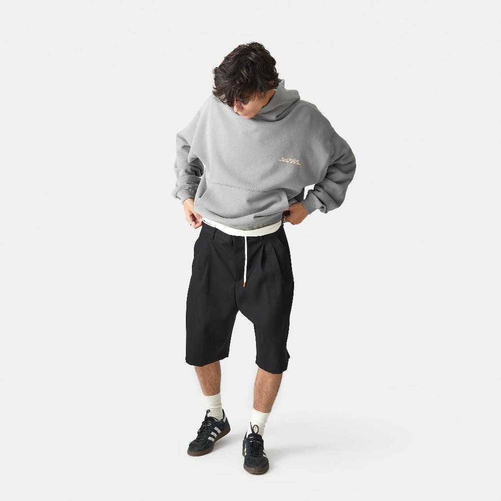 Eme Perception Pebble Oversized Hoodie Rebajas